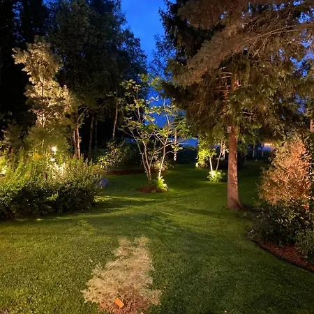 Villa Kodikas Vapaa-ajan Asunto Paeijaenteen Rannalla *