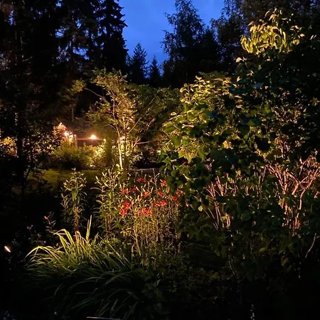 Kodikas Vapaa-ajan Asunto Paeijaenteen Rannalla Villa *